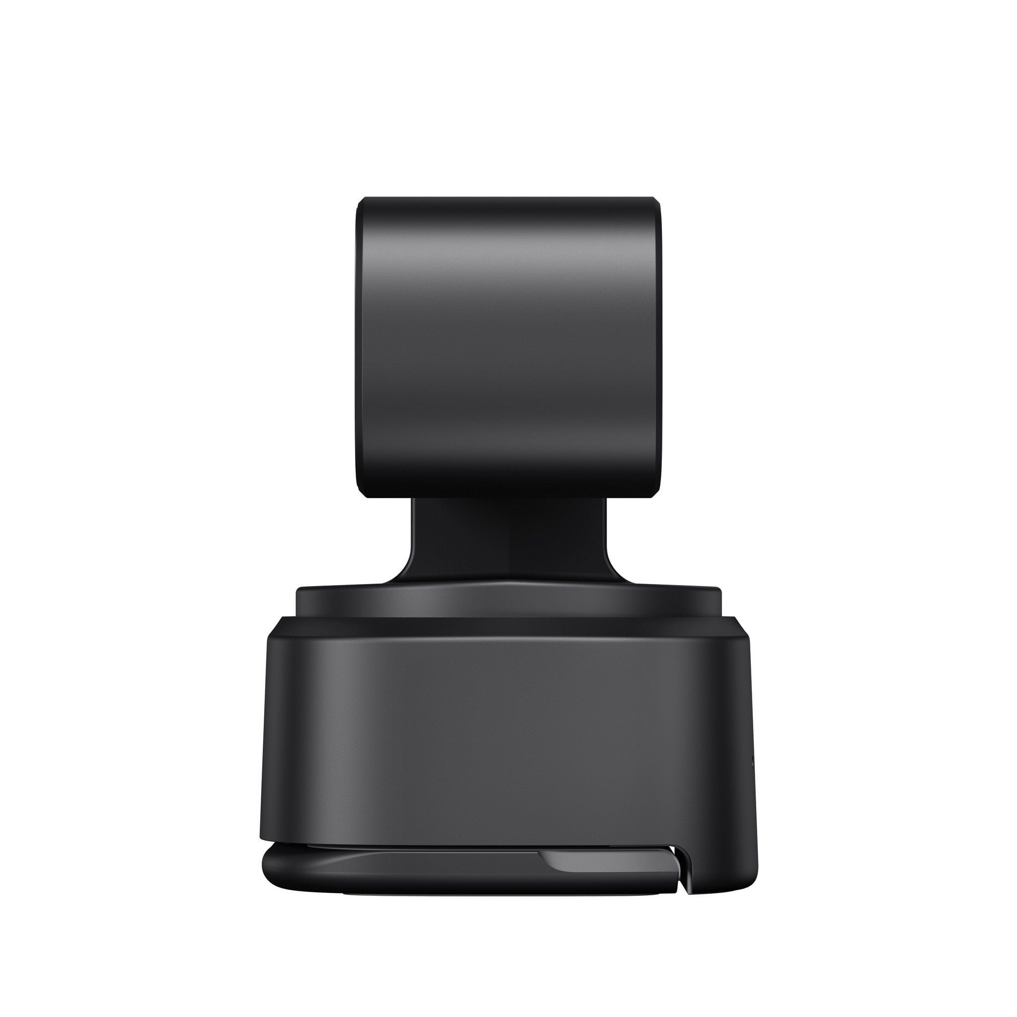 OBSBOT Tiny 2 Lite 4K Webcam with AI Tracking – 1/2" Sensor, 60FPS, Auto PTZ & Gesture Control, Dual Mics – for Streaming, Meetings, Video Calls (PC/Mac/Laptop)