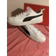 thumbnail image 4 of Tenis PU & MA para hombre / size 9.5 / color Blanco, 4 of 6