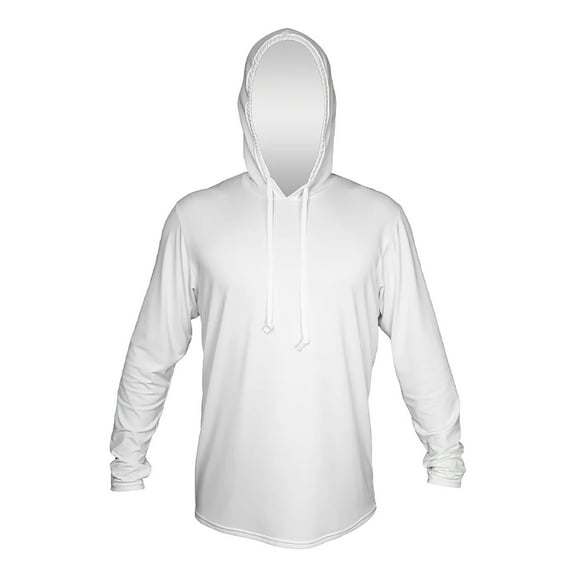 Low Pro Tech Hooded Long Sleeve T-Shirt