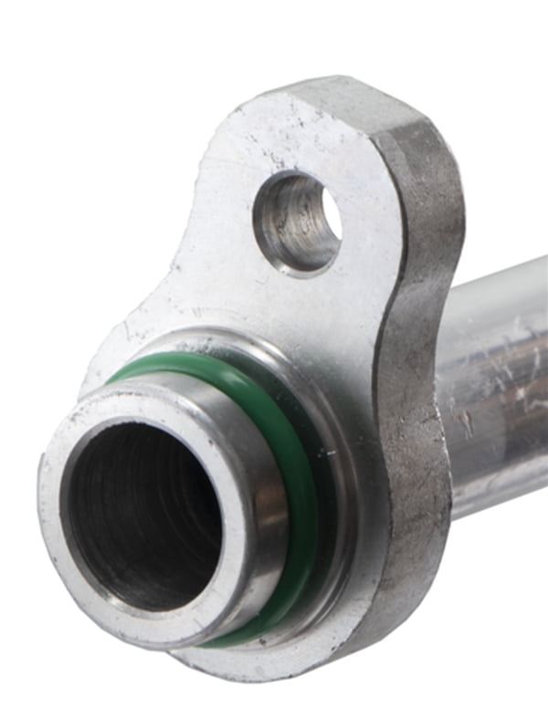 Suction Line Hose Assembly