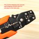 thumbnail image 5 of Pelacables Docooler Herramienta de pelado de alicates pelacables para cortar cables de alambre multifuncional Docooler Pelacables, 5 of 7