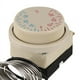 thumbnail image 5 of 2X Congelador -30 - + 30 Celsius AC 250V 16A AC380V Termostato Capilar de Temperatura, 5 of 5