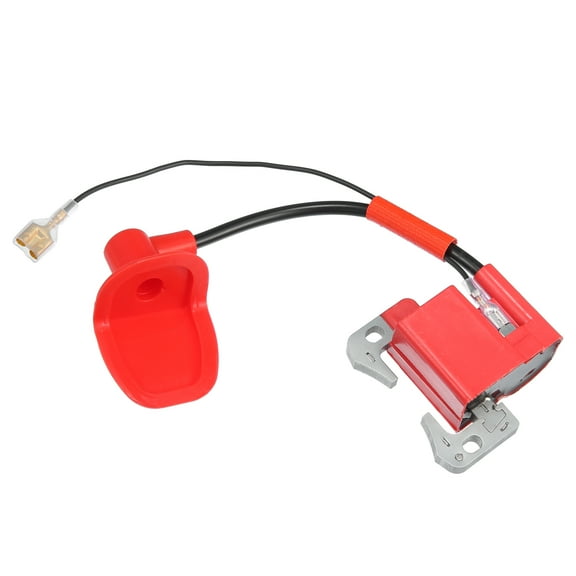 Unique Bargains CDI Ignition Coil Engine Ignition Coil for 33cc 43cc 47cc 49cc 50cc Mini Moto Dirt Pocket Bike