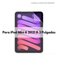 thumbnail image 2 of Protector Pantalla MR. GADGETS para iPad mini 6 8.3 Efecto textura papel 2 micas, 2 of 10