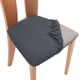 thumbnail image 1 of Fundas Para Sillas Pack de 6 Piezas – Protectores Impermeables y Elásticos para Asientos, Ajuste Universal para Sillas de Comedor. MOD OXFORD, 1 of 1