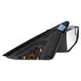 thumbnail image 2 of TRQ Right Mirror Fits 2011 Ford Mustang MRA10784, 2 of 5