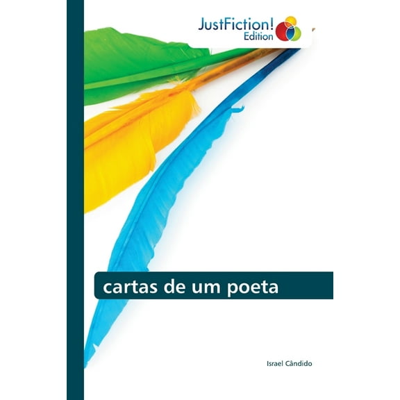 cartas de um poeta (Paperback)