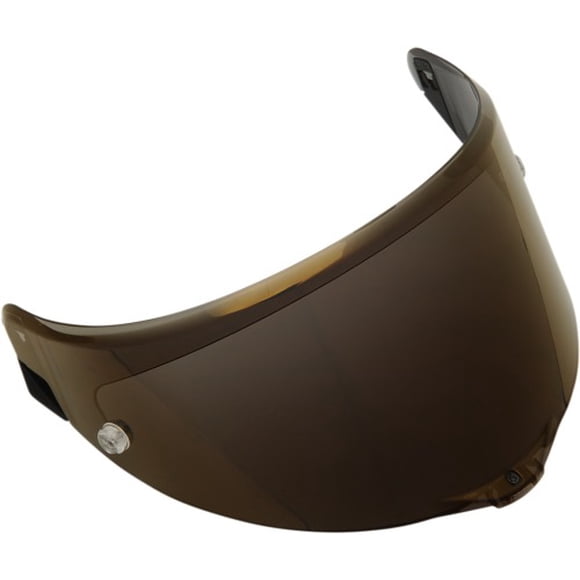 AGV Bouclier de Remplacement pour Casque Corsa/Pista-17 Chaque Face Shield Pinlock avec Épingles Déchirables