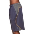 thumbnail image 3 of AND1 Men's Jump Ball 13" Basketball Shorts, 3 of 4