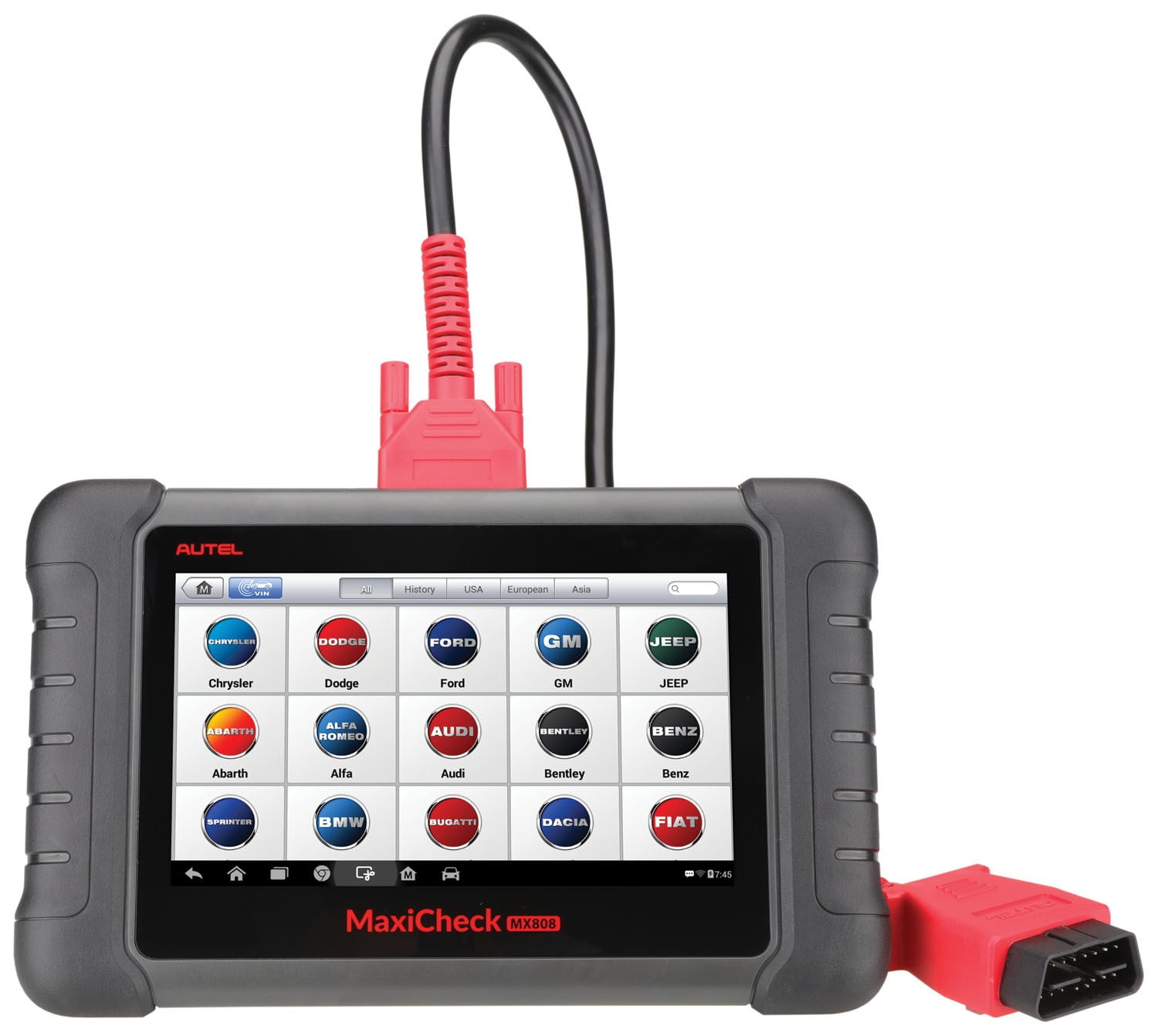 Autel MX808 Auto Service Tool