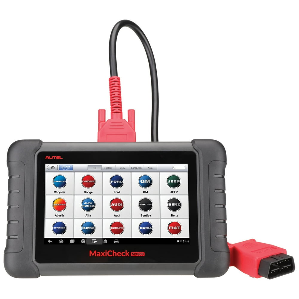 Autel MX808 Auto Service Tool