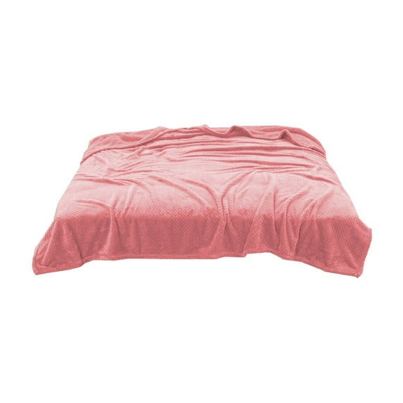 Sofa Vama Ropa de Cama Manta ligera para cama, manta ajustable, manta para siesta en la oficina, manta de yoga, manta para bebé, manta para sofá for Navideño
