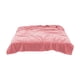 thumbnail image 2 of Xihbxyly Manta Ajustable para La Siesta, Poliéster Suave, Diseño Transpirable y Acogedor, Ideal para Sofá o Oficina, Ideal para Relajarse y Disfrutar de La Comodidad. Gris Oscuro, Café, Rosa y Caqui,, 2 of 7