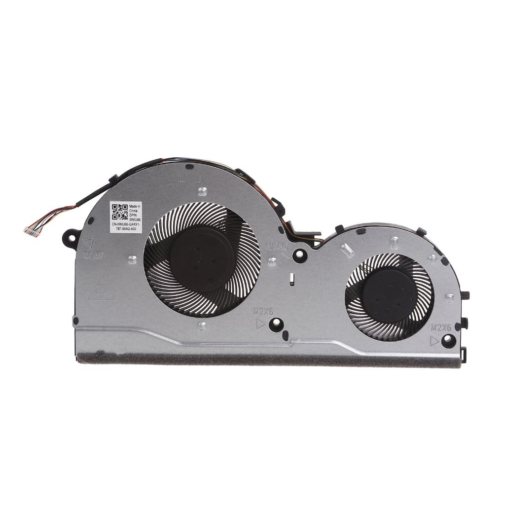 WINDLAND CPU Cooling Fan for L330-15ICH 17ICH Laptop Notebook Graphics Card Cooler