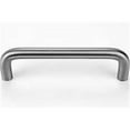 thumbnail image 1 of 6 in. Stainless Steel CTC Door Pull, 1 of 1