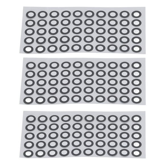 3d Scanning Reference Point Markers 3d Scanner Reference Point Markers Diffuse Reflection Markers 3d Scanner Diffuse Reflection Markers 150Pcs 3D Scanning Reference Point Markers