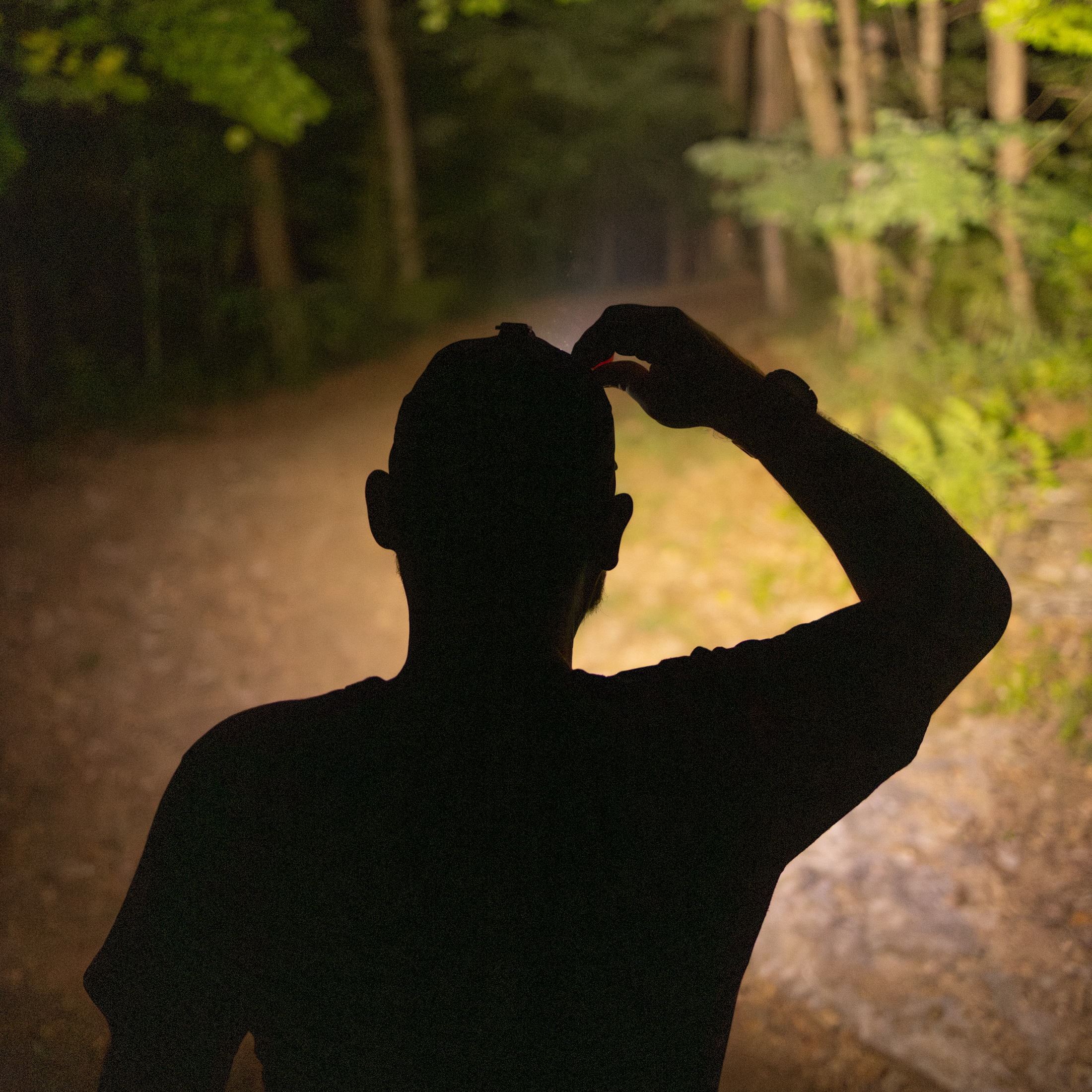 Swiss Tech STARKE 30 LED Headlamp 3000 Lumens photo 2