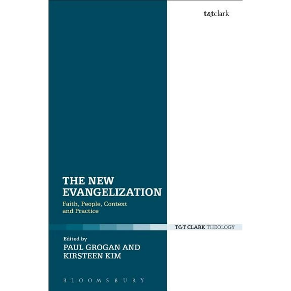 The New Evangelization, (Hardcover)