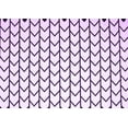 thumbnail image 1 of Ahgly Company Indoor Rectangle Solid Purple Modern Area Rugs, 3' x 5', 1 of 4