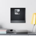 thumbnail image 6 of Film Countdown Portrait - Canvas, 6 of 25