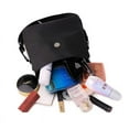 thumbnail image 5 of JUYGO Fashion Nylon Shoulder Bag Women Multi-pocket Crossbody Bag Simple Shoulder Bag Waterproof Travel Female Handbag Lady Purse sac, 5 of 6