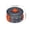Orange, variant on Camping Cookware Set, Portable Backpacking Cooking Pots and Pans, Compact Outdoor Camping Kit with Foldable Handles for Hiking, Picnic, and Outdoor Activities