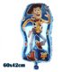 thumbnail image 3 of Kit de Decoración de cumpleaños de Toy Story de Disney, suministros de Woody, Buzz Lightyear, platos de papel para fiesta, taza, servilleta, globos, feliz cumpleaños, nuevo, 3 of 5