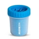 thumbnail image 1 of Lavadora Portátil Dexas Azul Profesional Pequeño para Patas de Perro, 1 of 5