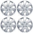 thumbnail image 1 of Tapacubos BDK de 16 pulgadas para Toyota Camry, 4 unidades, 1 of 7