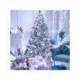 thumbnail image 2 of Cold White Battery-powered String Lights, 3m 20-led/6m 40-led/10m 80-led Battery Powered (batteries Not Included) Christmas Light, Decoration For Chri, 2 of 5