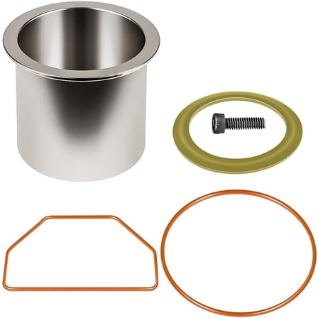 Air Compressor Cylinder Sleeve Ring Kit for DeVilbiss Cable K-0650