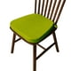 thumbnail image 5 of Monstrate Cojines de silla de comedor elegantes y ecológicos de lino: esponja de alta densidad y tela de estilo chino y es universal Type2 NO2, 5 of 6