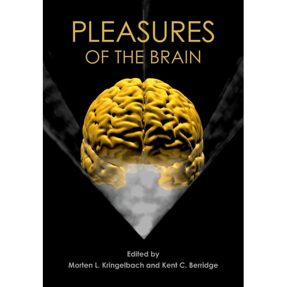 Affective Science Pleasures of the Brain, (Hardcover)