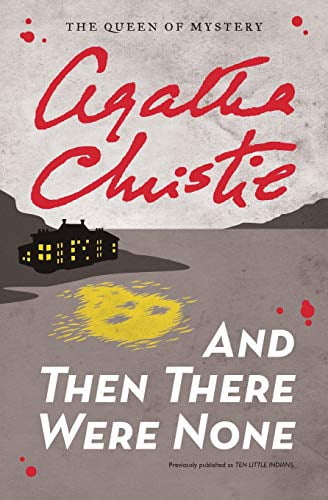 Pre-Owned And Then There Were None (Paperback) 9780062073471