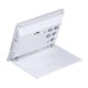 thumbnail image 2 of Billuyoard Desk Digital Display Alarms Clock Timer Operated Battery Bedroom Temperature Meter Room Living Clocks Type3, 2 of 6