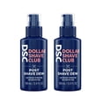 thumbnail image 1 of Hidratante Post Shave Dew Dollar Shave Club, 100 ml (paquete de 2), 1 of 6