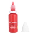 thumbnail image 1 of 4 Colors  Pigment Eyebrow Lip Eyeline Microblading Pigment Coloring Cream Red, 1 of 7