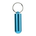 thumbnail image 2 of Outil de Pointe de Billard, Résistance à l'Usure 3.8CM Porte-Clés Cue Tip Shaper pour Intérieur Noir, Rouge, Bleu, Or, Argent, 2 of 8