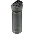 thumbnail image 4 of Contigo Cortland 2.0 Water Bottle, 24 oz - Licorice, 4 of 4