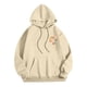 thumbnail image 4 of WILLBEST Sudaderas En Pareja Sudaderas con Capucha para Hombre con Estampados Gráficos, Ideales para Uso Diario Informal, Diseño Holgado para Otoño e Invierno, Cómodas y para Exteriores. XXGrande, 4 of 5