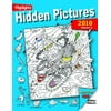 Hidden Pictures 2010 #3 (Paperback - Used) 0875346162 9780875346168