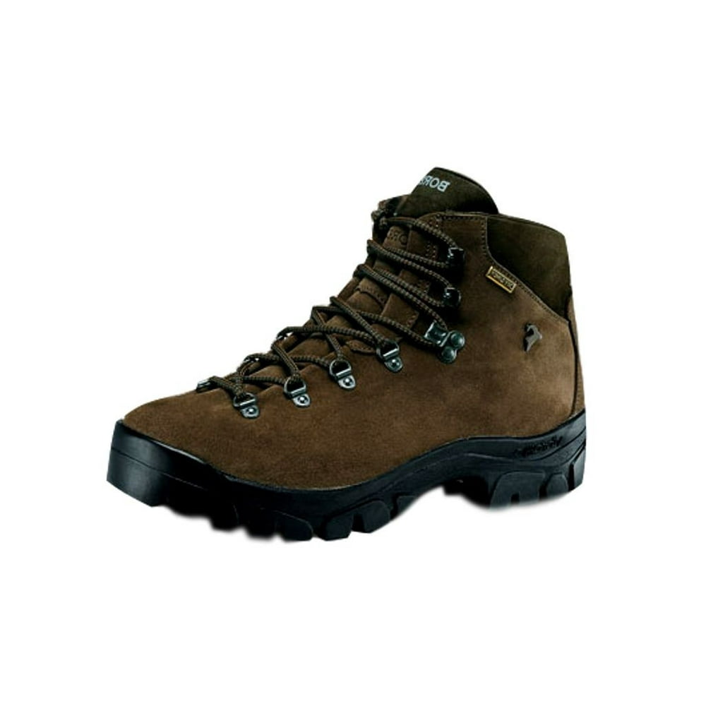 Boreal Climbing Outdoor Boots Mens Atlas Lightweight Brown 45504 ...