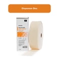 thumbnail image 5 of McKesson Stockinette Bandage Wrap - Cotton, Single Ply, Non-Sterile, Bias Cut - Size 3, 3 in x 50 yd, 1 Count, 1 Pack, 5 of 11