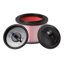 Vacmaster Fine Dust Filter - Model No. VJFF