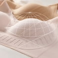 thumbnail image 4 of Women's Adjustable Support Bra Without Underwire Soft Cup Everyday Wear, 4 of 4