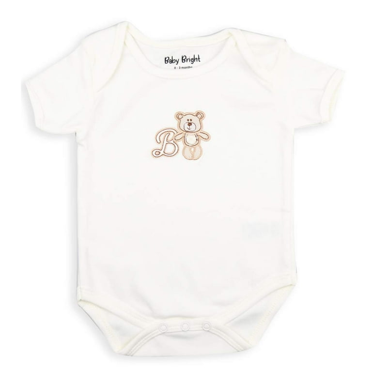 Baby Essentials: 0-3 Months - Fashionable Hostess