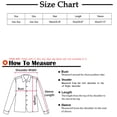 thumbnail image 3 of Aoochasliy Winter Scarfs Christmas Clearance Women's Trendy Warm Shawl Solid Color Cloak Large Knitting Loose Coat, 3 of 7