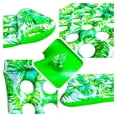 thumbnail image 4 of Custom Controllerzz Wireless Controller Compatible with PS5 - Multiple Designs Available (PS5 Chameleon), 4 of 5