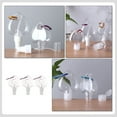 thumbnail image 5 of FOMIYES Small Portable Spray Bottles 3Pcs 1.7Oz, 5 of 6