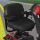 thumbnail image 2 of Waterproof Snow Dust Protect Mobility Scooter Electric Wheelchair Seat Cover, 2 of 5